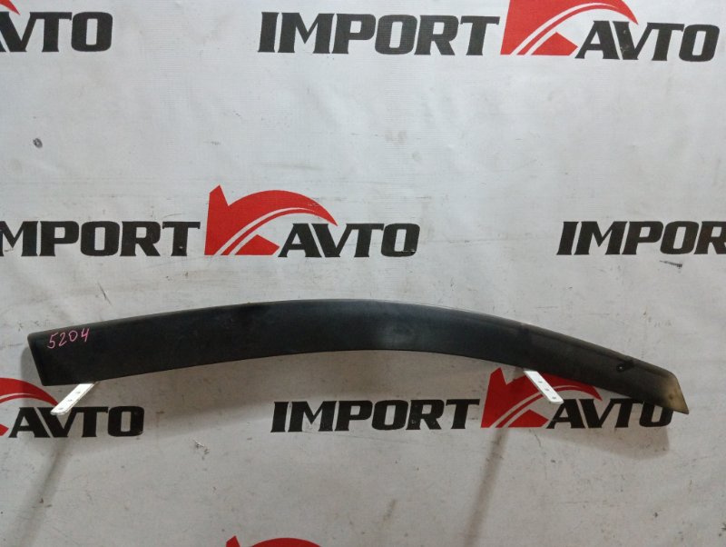 Ветровик HONDA FIT GD1 L13A 2001-2004 передний правый 477909
