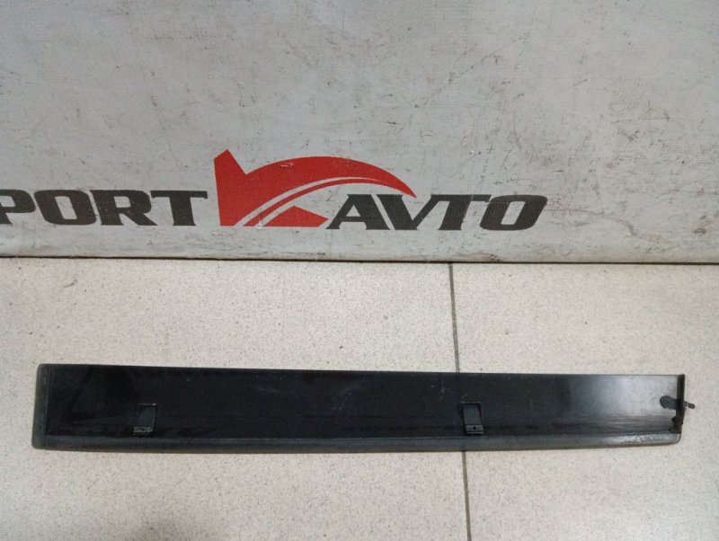 ветровик HONDA FIT GD1 L13A 2001-2004 задний левый 477911