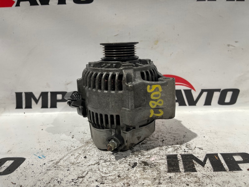 генератор TOYOTA VISTA ARDEO SV50G 3S-FSE 1998-2000 477928