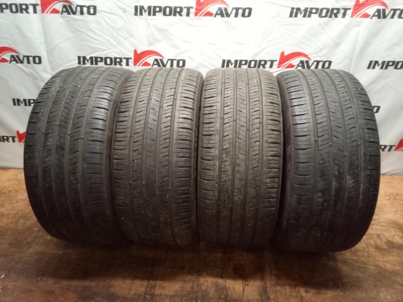 шина R18 / 245 / 40 Korea Kumho Solus TA31 К5257