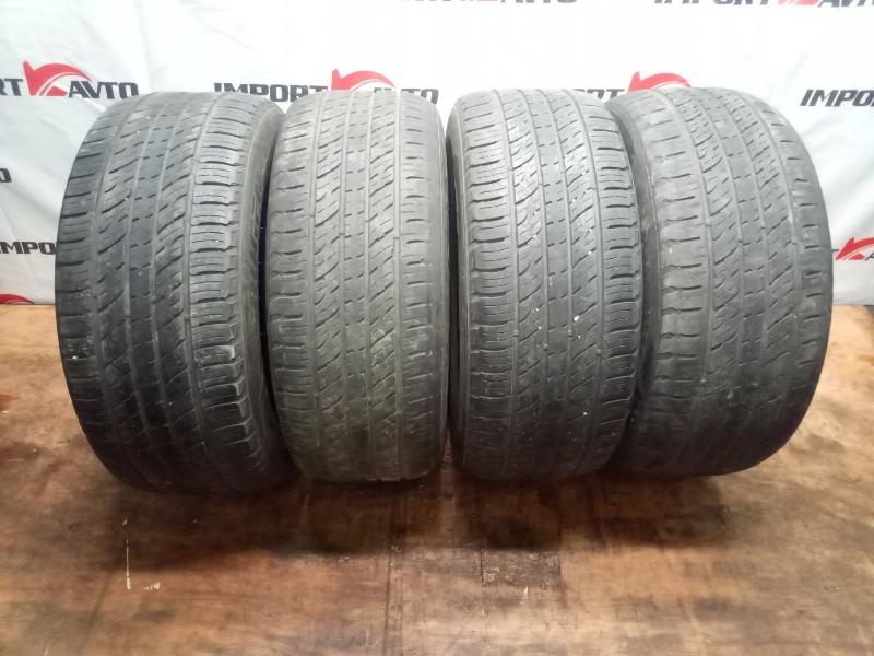 шина R18 / 255 / 55 Korea Kumho Crugen Premium К5260