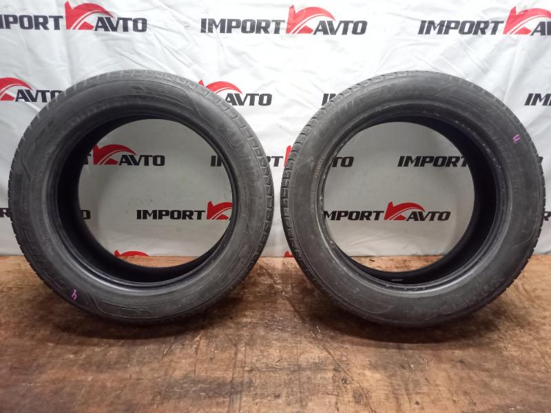 шина R18 / 225 / 55 Korea Kumho Crugen Premium К5264