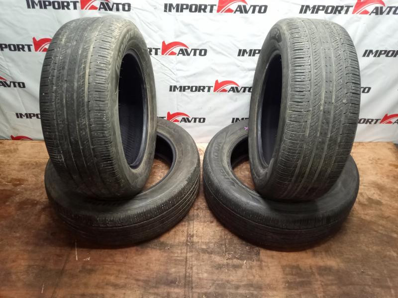 шина R18 / 235 / 60 Korea Hankook DynaPro HP2 К5267