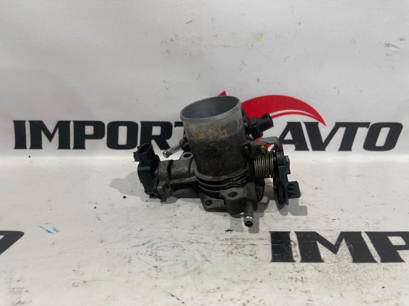 дроссельная заслонка TOYOTA PORTE NNP10 2NZ-FE 2005-2012 478038