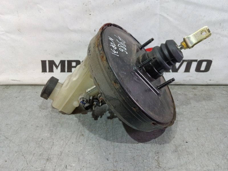 главный тормозной цилиндр TOYOTA BB NCP31 1NZ-FE 2000-2003 478054