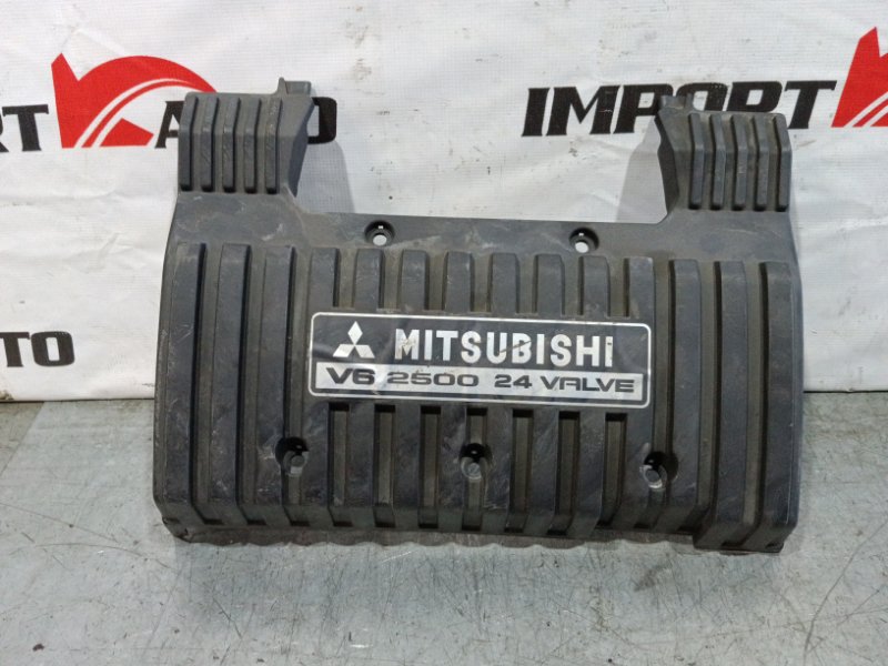 крышка ДВС декоративная MITSUBISHI DIAMANTE F34A 6A13 1999-2005 478207