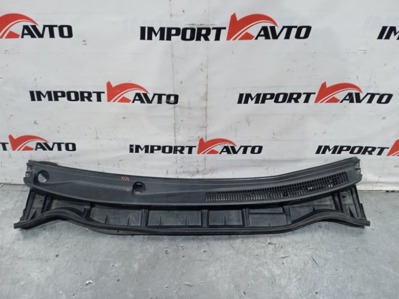 жабо TOYOTA WISH ZGE20G 2ZR-FAE 2009-2012 478240