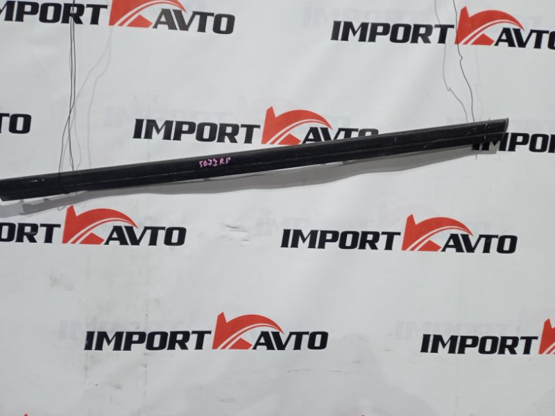 молдинг на дверь TOYOTA CRESTA GX100 1G-FE 1998-2001 передний правый 478252