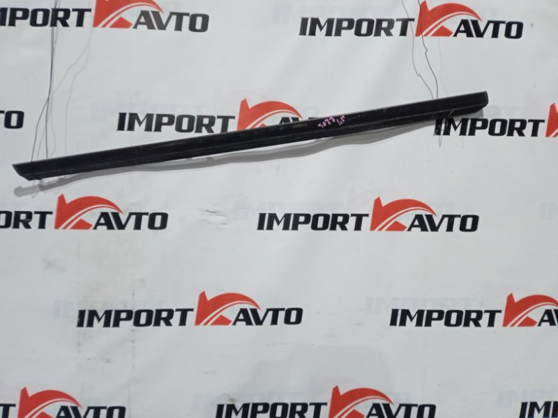 молдинг на дверь TOYOTA CRESTA GX100 1G-FE 1998-2001 передний левый 478255