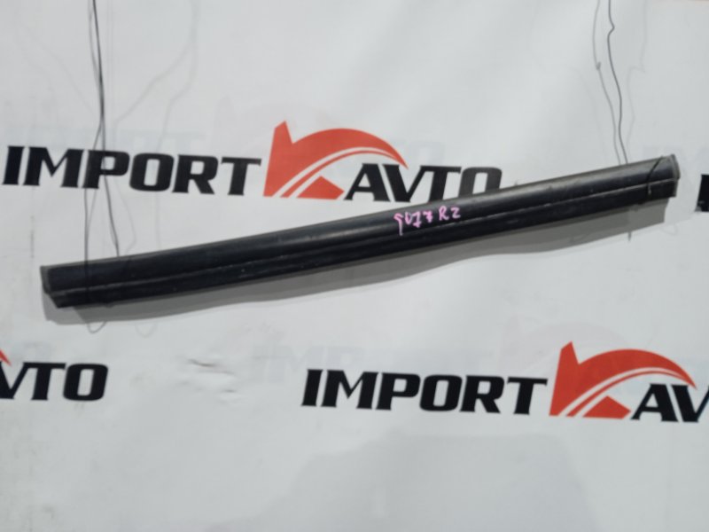 молдинг на дверь TOYOTA CRESTA GX100 1G-FE 1998-2001 задний правый 478259
