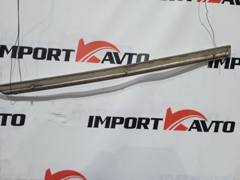 молдинг на дверь TOYOTA CRESTA GX100 1G-FE 1998-2001 задний левый 478263