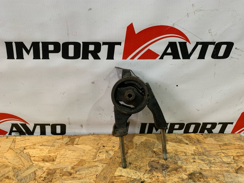 подушка двигателя TOYOTA PORTE NNP10 2NZ-FE 2004-2005 задний 478354