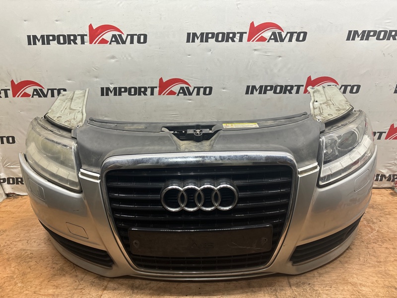 ноускат AUDI A6 4F2 CALA 2008-2011 470095