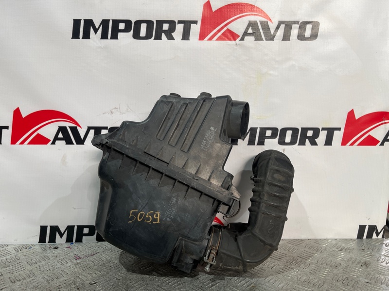 корпус воздушного фильтра TOYOTA PORTE NNP10 2NZ-FE 2005-2012 478390