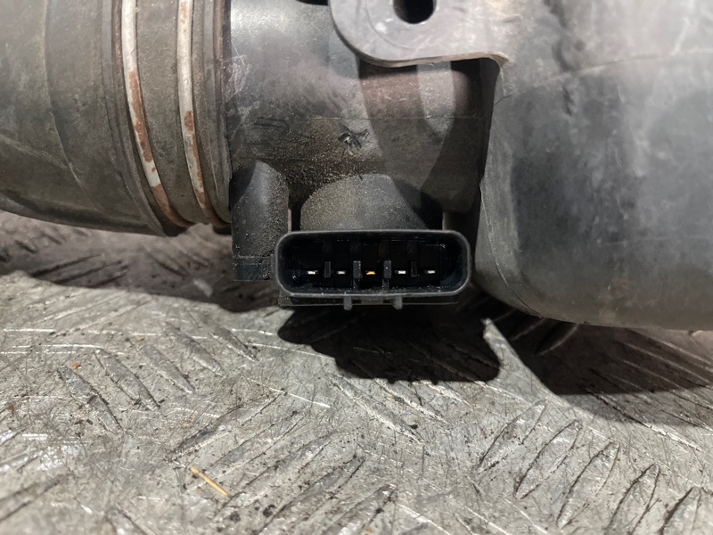 корпус воздушного фильтра TOYOTA PORTE NNP10 2NZ-FE 2005-2012 478390