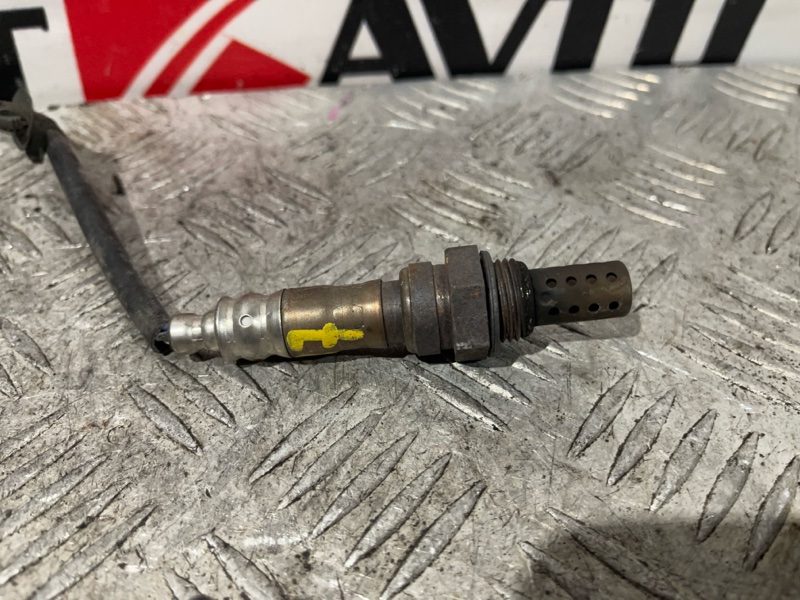 датчик кислородный TOYOTA CRESTA GX100 1G-FE 1998-2001 478512