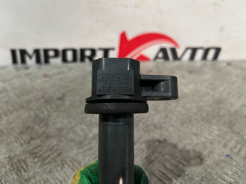 катушка зажигания TOYOTA CRESTA GX100 1G-FE 1998-2001 478597