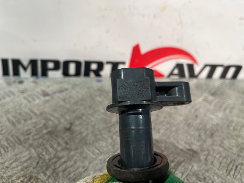 катушка зажигания TOYOTA CRESTA GX100 1G-FE 1998-2001 478602