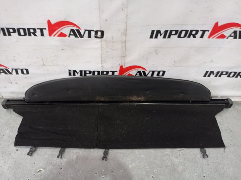 полка багажника TOYOTA COROLLA FIELDER NZE141G 1NZ-FE 2006-2008 478625