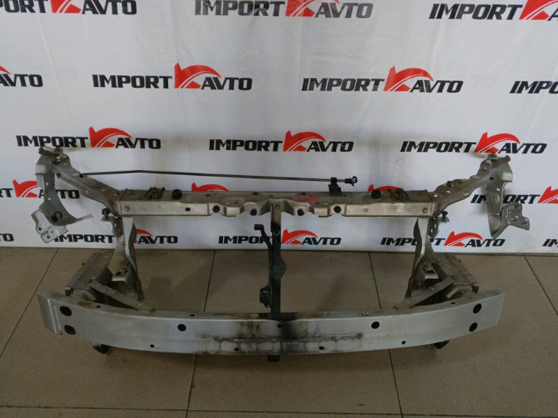 рамка радиатора TOYOTA COROLLA FIELDER NZE141G 1NZ-FE 2006-2008 478702