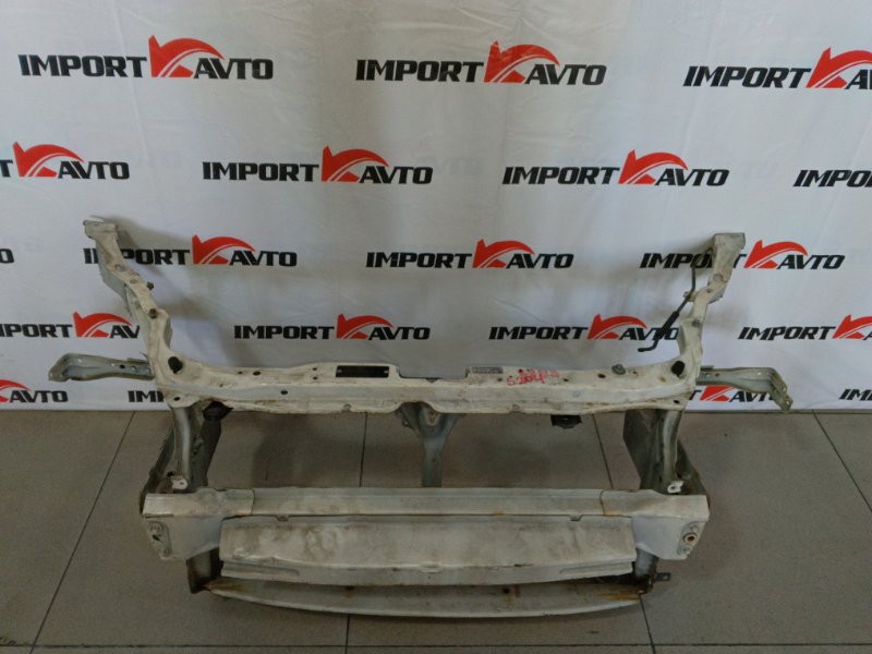 рамка радиатора HONDA FIT GD1 L13A 2001-2004 478715