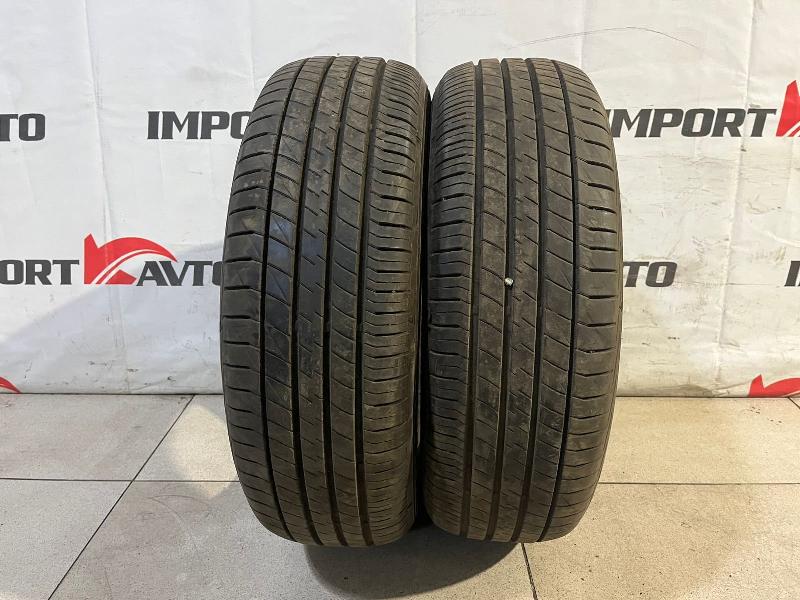 шина R15 / 195 / 65 Japan Dunlop Le Mans V+ К5271