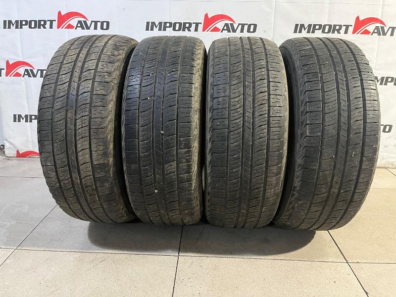 шина R18 / 255 / 60 Korea Kumho Road Venture APT KL51 К5272