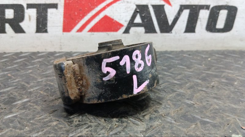 подушка двигателя TOYOTA PORTE NNP10 2NZ-FE 2005-2012 левый 478880