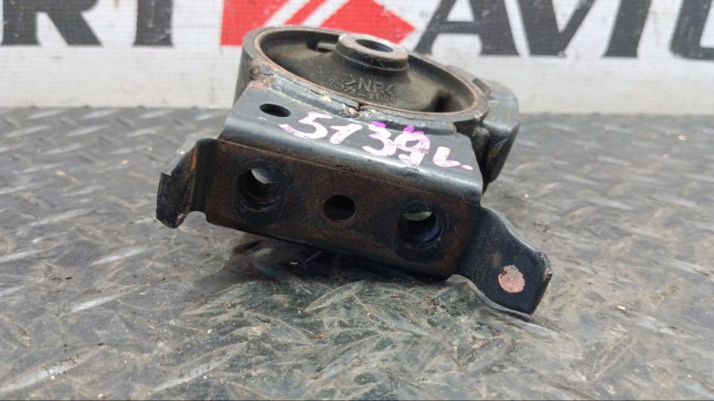 подушка двигателя TOYOTA PORTE NNP10 2NZ-FE 2005-2012 левый 478883