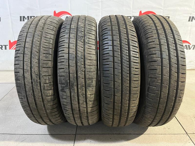 шина R14 / 175 / 70 Japan Dunlop Enasave EC204 К5278