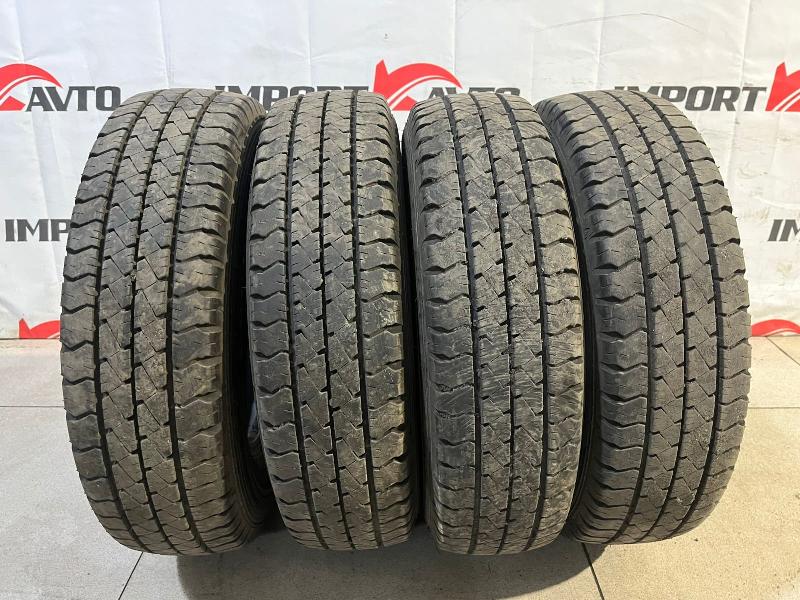 шина R13 / 165 / 80 Japan Goodyear Cargo Pro К5279