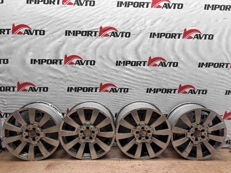 диск Литой R19 / 5x112 j8.5 DIA66.5 К5284