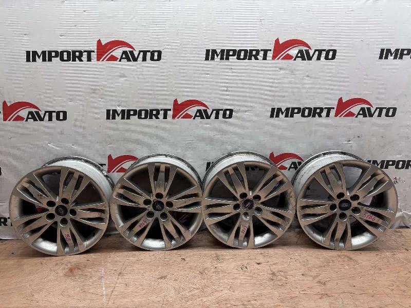 диск Литой R16 / 5x108 j7.0 DIA63.4 К5287