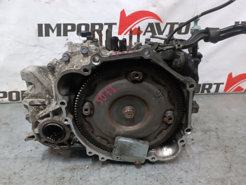 АКПП MITSUBISHI DIAMANTE F34A 6A13 1999-2005 479111