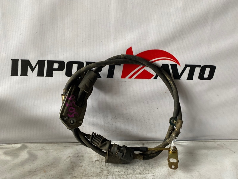 трос переключения АКПП MITSUBISHI PAJERO MINI H58A 4A30 1998-2008 479383