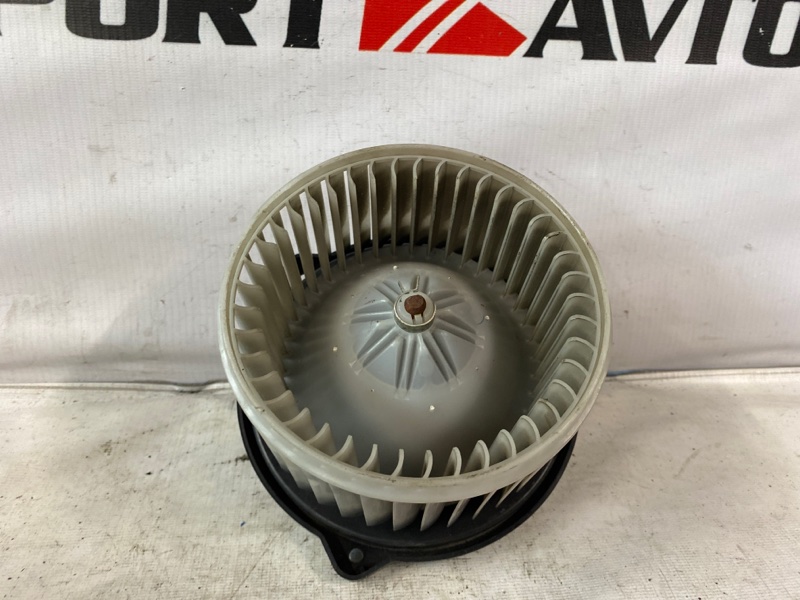 мотор печки TOYOTA PORTE NNP10 2NZ-FE 2005-2012 479728