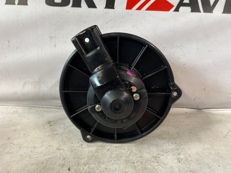 мотор печки TOYOTA PORTE NNP10 2NZ-FE 2005-2012 479728