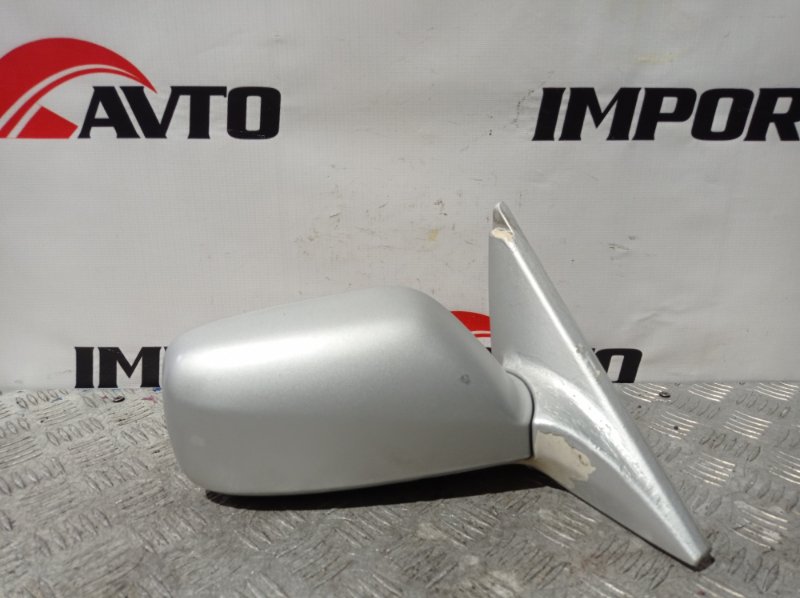 зеркало NISSAN LAUREL HC35 RB20DE 1999-2002 правый 479775