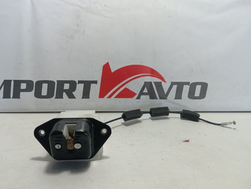 замок багажника HONDA AIRWAVE GJ1 L15A 2005-2008 479858