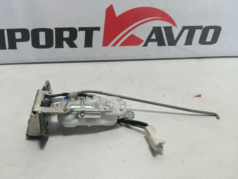 замок багажника TOYOTA PASSO KGC10 1KR-FE 2006-2010 479861