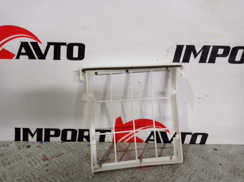 рамка салонного фильтра TOYOTA PORTE NNP11 1NZ-FE 2005-2012 479901