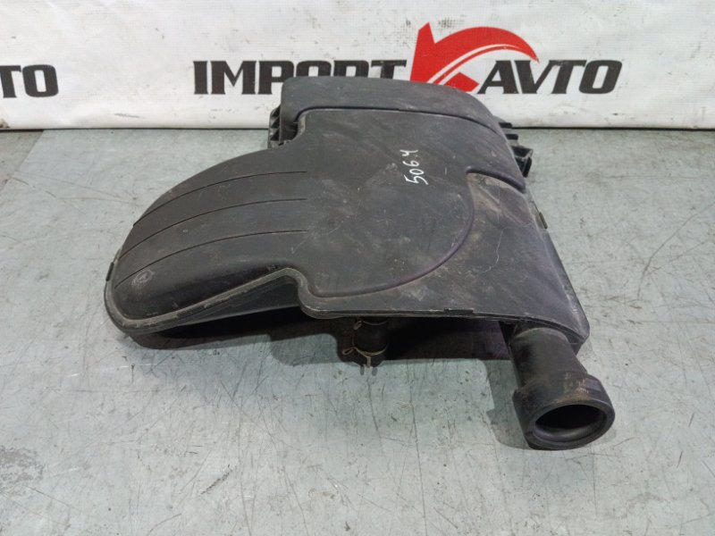 корпус воздушного фильтра TOYOTA PASSO KGC10 1KR-FE 2006-2010 480073