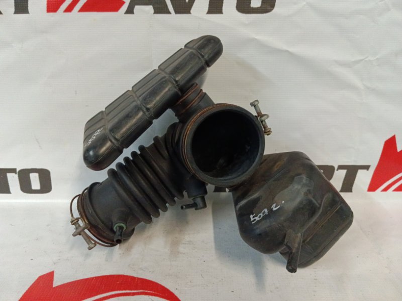 гофра воздушного фильтра MITSUBISHI DIAMANTE F34A 6A13 1999-2005 480166