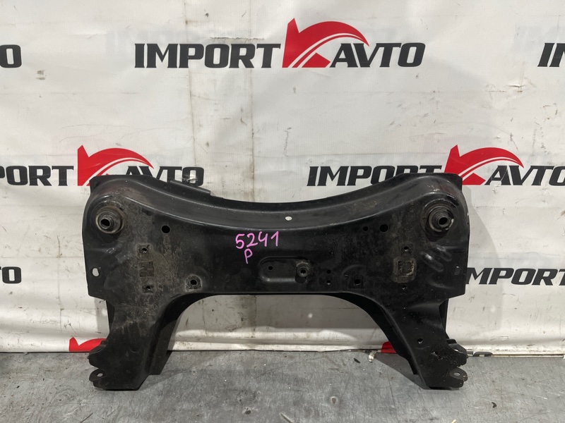 балка NISSAN SYLPHY TB17 MRA8-DE 2012-2020 передний 480186