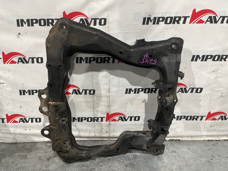 балка TOYOTA DUET M101A K3-VE 2001-2004 передний 480192