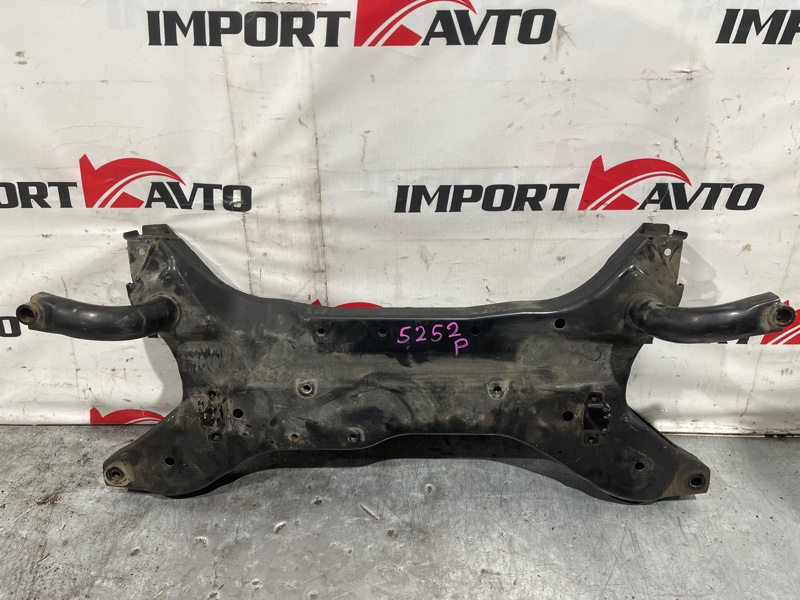 балка MITSUBISHI RVR GA4W 4J10 2010-2012 передний 480196