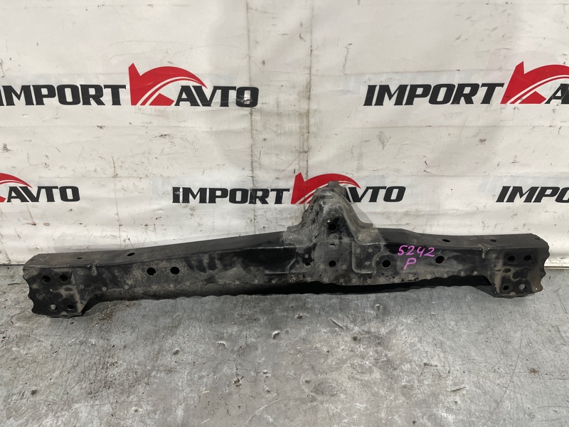 балка TOYOTA PRIUS ALPHA ZVW41W 2ZR-FXE 2011-2014 передний 480198