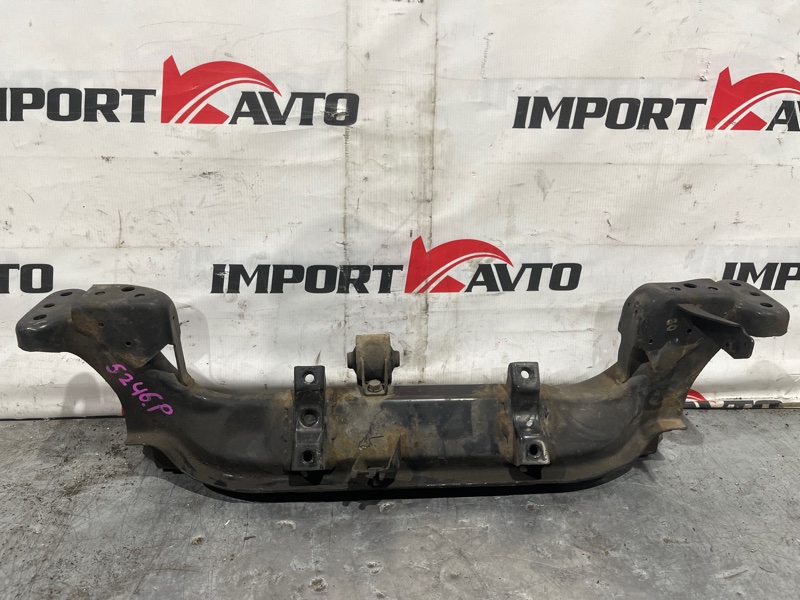 балка MITSUBISHI PAJERO IO H77W 4G94-GDI 2000-2007 передний 480212