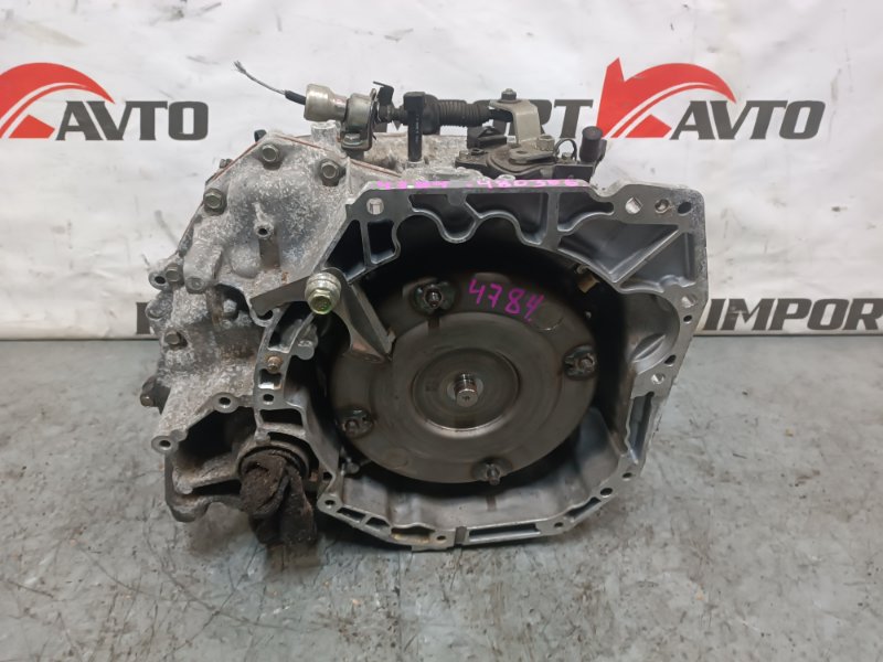 АКПП NISSAN NOTE E12 HR12DDR 2012-2016 480306