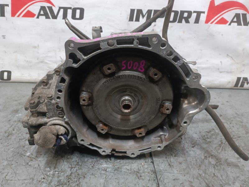 АКПП TOYOTA FUNCARGO NCP20 2NZ-FE 1999-2002 480307